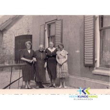 Fam. Brandts Spijk Postkantoor Coll. HKR (5)